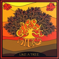 GrooveAttic : Like A Tree