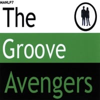 THE GROOVE AVENGERS: The Groove Avengers