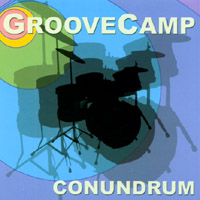 GROOVECAMP: Conundrum