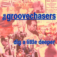 Dig A Little Deeper