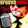 Groove Duke: Stick Boy - Single