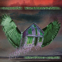 Groove Foundation : Leaving Home