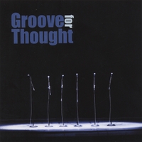 Groove For Thought : Groove For Thought