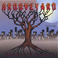 Grooveyard / Ronnie Neuhauser : Anthology / Ronnie's Root's