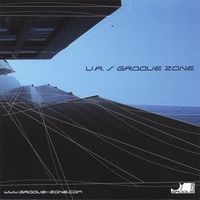 Groove Zone Cover de Groove Zone