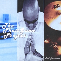 GroovProject : Soul Jazzations