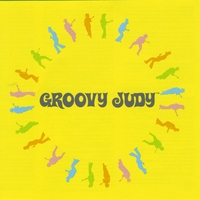 Groovy Judy : Groovy Judy