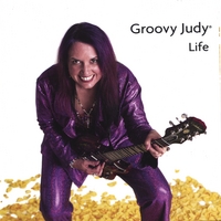 Groovy Judy : Life