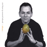 George Grosman : MANGO