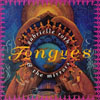 GABRIELLE ROTH & THE MIRRORS: Tongues