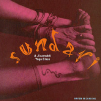 GABRIELLE ROTH & THE MIRRORS + CHLOE GOODCHILD: Sundari