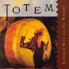 GABRIELLE ROTH & THE MIRRORS: Totem