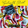 GABRIELLE ROTH: Endless Wave vol. 2