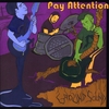 GROUNDSOUND: Pay Attention