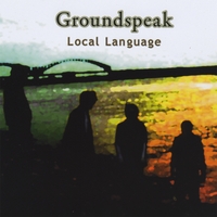 GROUNDSPEAK: Local Language