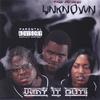 THE GROUP UNKNOWN: Vent It Out