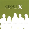 GROUP X: Kick the Can