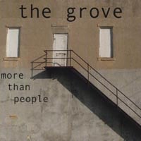 THE GROVE: More than People