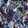 Grown Folks Band: Two. Five. Sicks.
