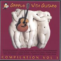 Grrrls With Guitars : Compilation Vol. 1