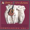 GRRRLS WITH GUITARS: Compilation Vol. 1