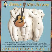 Grrrls with Guitars : Compilation Vol. 2