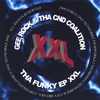 GEE ROCK & THA CND COALITION: Tha Funky EP XXL