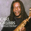 Carl Grubbs on CDBaby