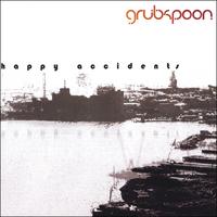 grubspoon : happy accidents