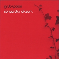 grubspoon : Concordia Discors