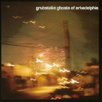 Grubstake : Ghosts of Arkadelphia