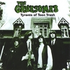 THE GRUESOMES: Tyrants of Teen Trash