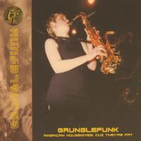 Grunglefunk : American Housewives: Cuz They're Fat