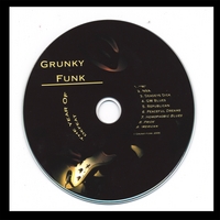 GRUNKY FUNK: The Year of Defeat