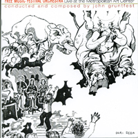 John Gruntfest : Free Music Festival Orchestra
