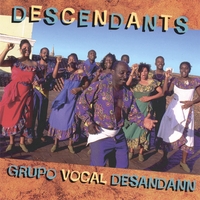 GRUPO VOCAL DESANDANN: Descendants