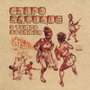 GRUPO BATUQUE: O Tempo De Samba