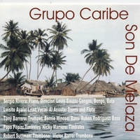 Grupo Caribe : Son De Melaza