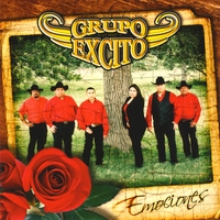 Grupo Excito : Emociones