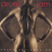 GRUPO EXPLORACION: Drum Jam