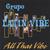 GRUPO LATIN VIBE: All That Vibe