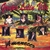 GRUPO LATIN VIBE: Amanecer