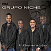 Grupo Niche: II Generacion