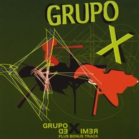 Grupo X Remixed : V.A.