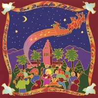 GRYPHON ALL STARS & CAROLERS: One December Night