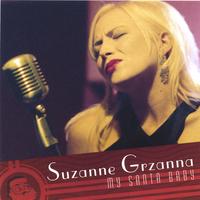 Suzanne Grzanna : My Santa Baby