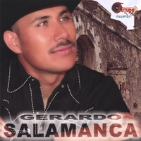 Gerardo Salamanca : De Piel a Piel