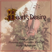 Gary Schnitzer : Heart's Desire