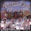 VARIOUS RARE SOUL: Gangster Soul Harmony vol.4
