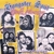 VARIOUS RARE SOUL OLDIES: Gangster Soul Girlz Harmony
